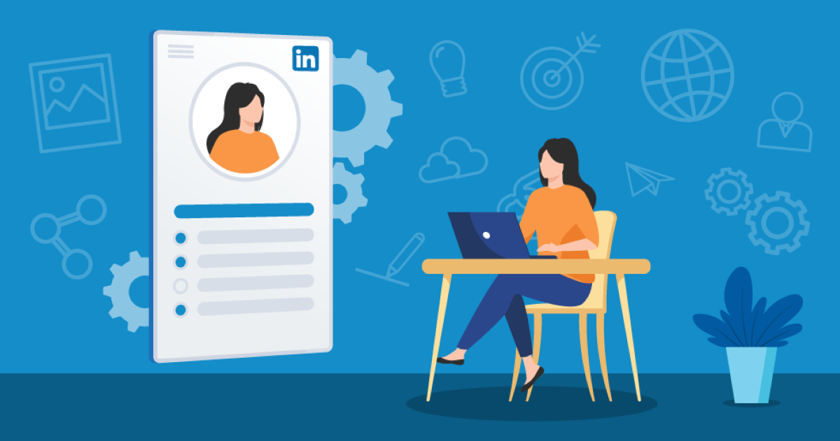 LinkedIn Profile Tips: 18 Research-Backed Ways to Stand Out Professionally